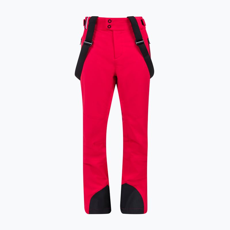 Pantaloni de schi pentru bărbați Rossignol Diretta sports red 8