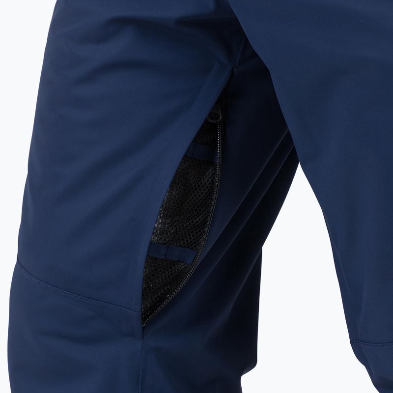 Pantaloni de schi pentru bărbați Rossignol Diretta dark navy 6