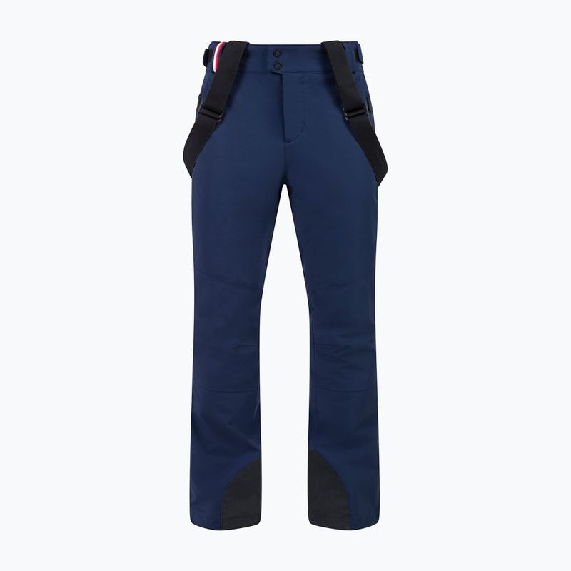 Pantaloni de schi pentru bărbați Rossignol Diretta dark navy 8