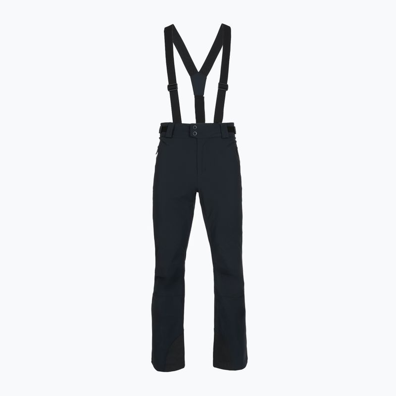 Pantaloni de schi pentru bărbați Rossignol Diretta black 8
