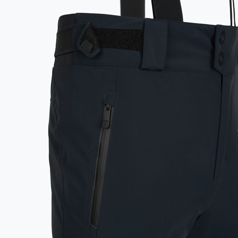 Pantaloni de schi pentru bărbați Rossignol Diretta black 10