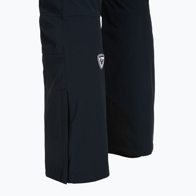 Pantaloni de schi pentru bărbați Rossignol Diretta black 11