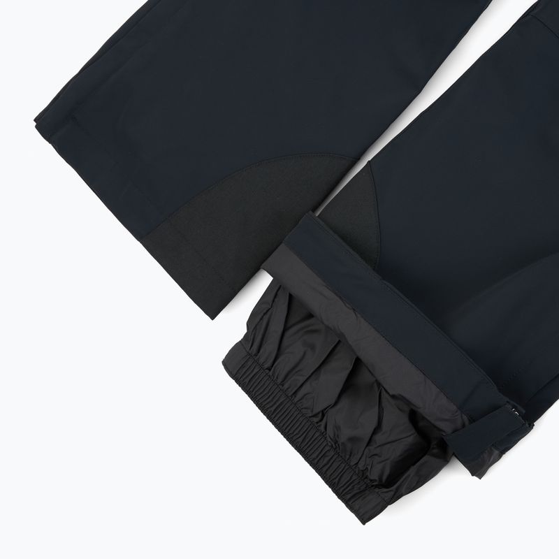 Pantaloni de schi pentru bărbați Rossignol Diretta black 12