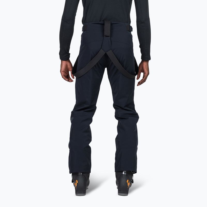 Pantaloni de schi pentru băbați Rossignol Blackside black 3