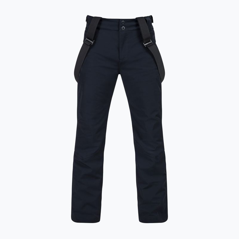 Pantaloni de schi pentru băbați Rossignol Blackside black 8