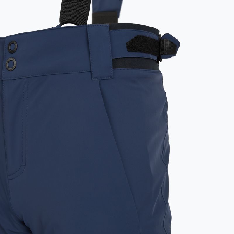 Pantaloni de schi pentru băbați Rossignol Blackside dark navy 10