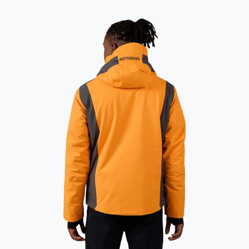 Geacă de schi pentru bărbați Rossignol Velika sunburst 2