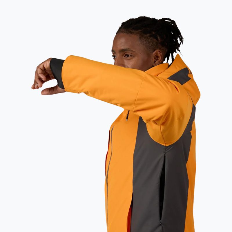 Geacă de schi pentru bărbați Rossignol Velika sunburst 4