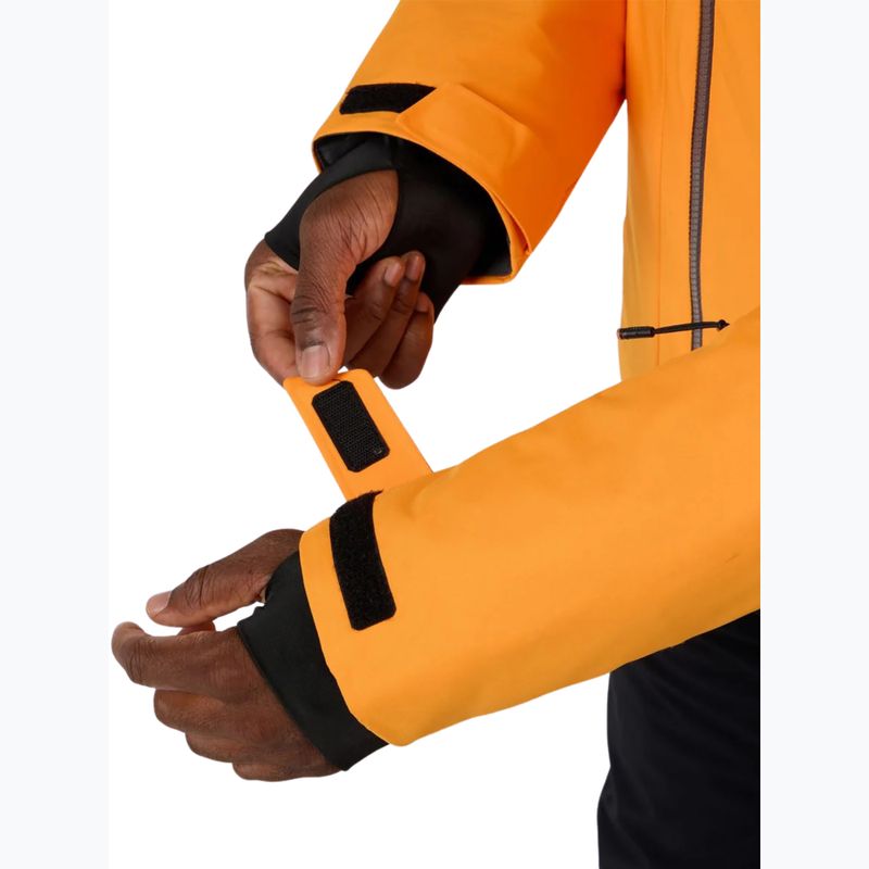 Geacă de schi pentru bărbați Rossignol Velika sunburst 5