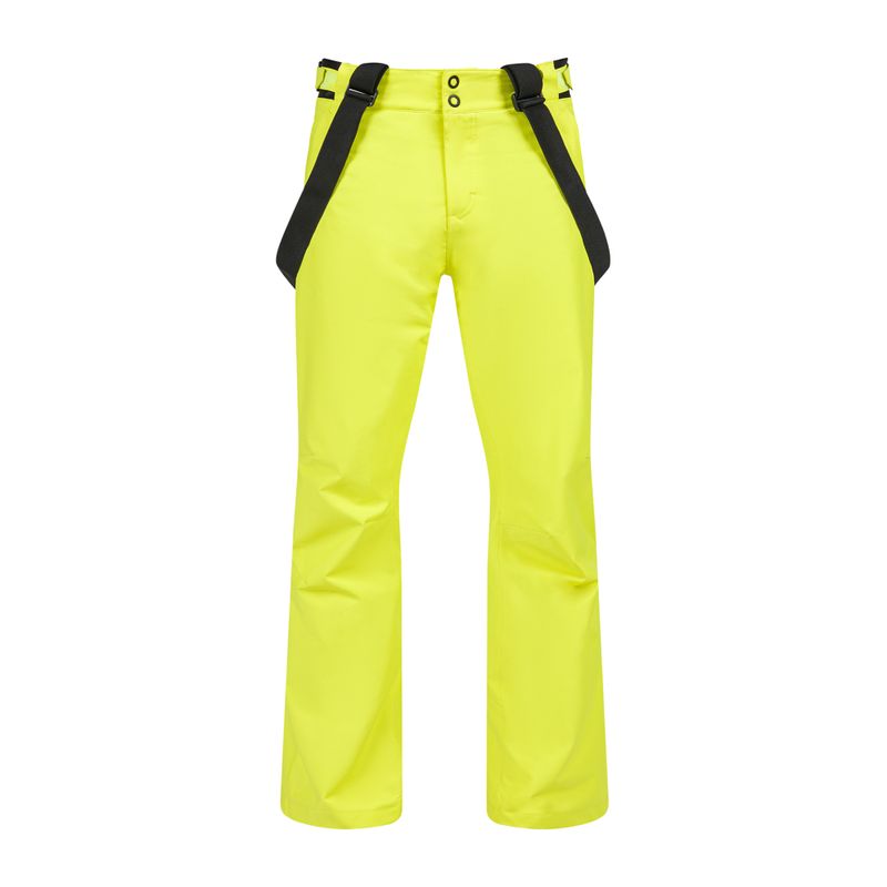 Pantaloni de schi pentru băbați Rossignol Ski fresh green 8