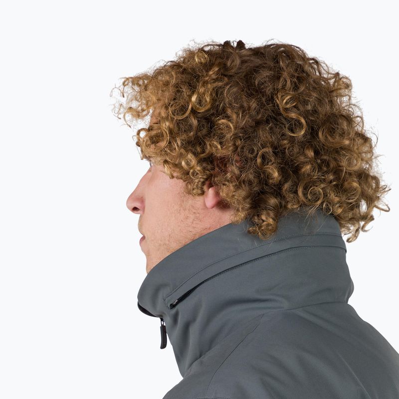 Geacă de schi pentru bărbați Rossignol Strawpile sports red 7