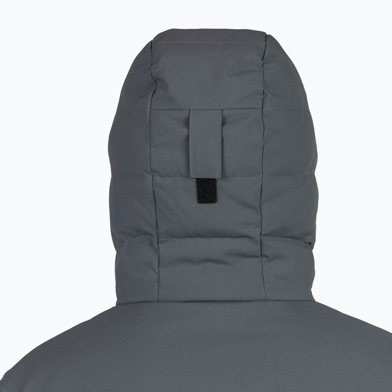 Geacă de schi pentru bărbați Rossignol Siz onyx grey 6
