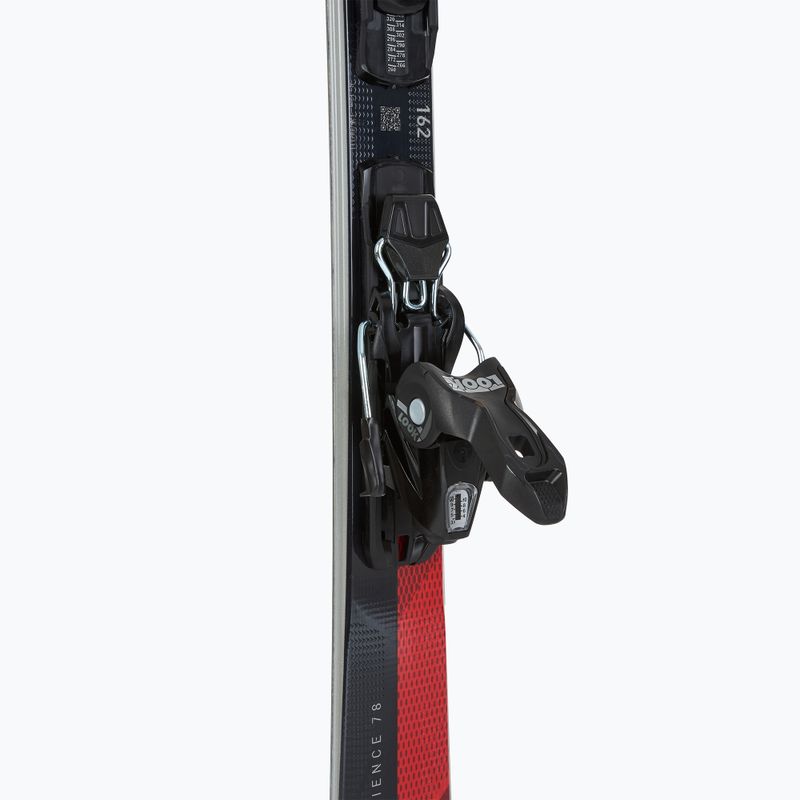 Schiuri de coborâre pentru bărbați Rossignol Experience 78 Carbon + legături Xpress 11 GW 5