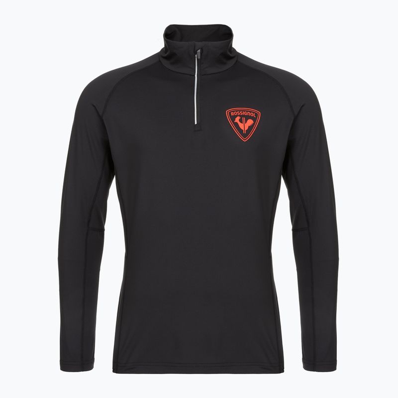 Bluză de schi pentru bărbați Rossignol New Hero Classique Hz black 4