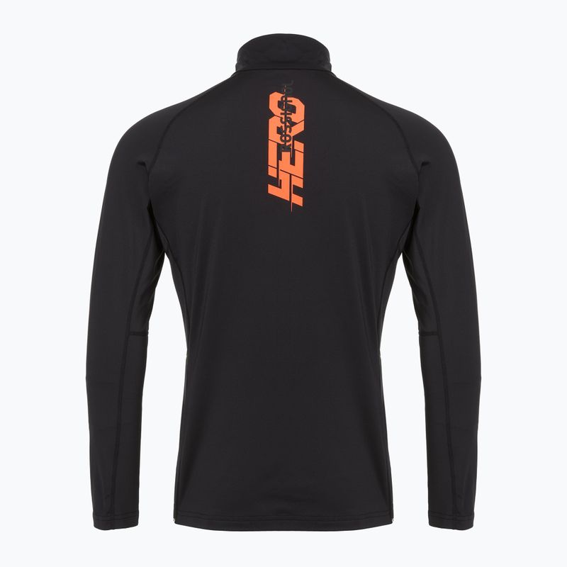 Bluză de schi pentru bărbați Rossignol New Hero Classique Hz black 5