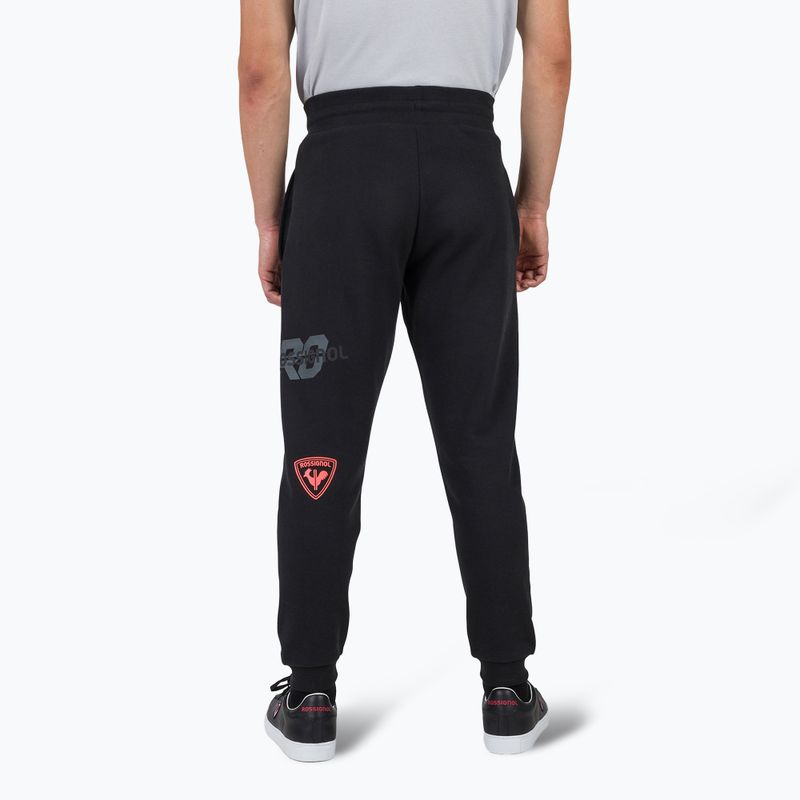 Pantaloni pentru bărbați Rossignol New Hero black 3