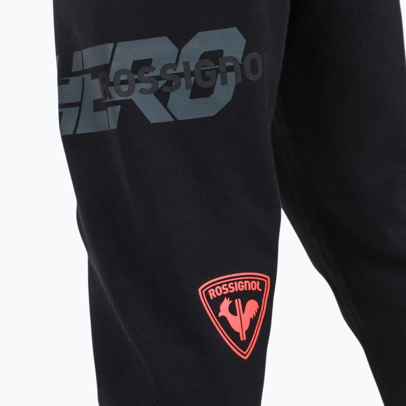 Pantaloni pentru bărbați Rossignol New Hero black 6