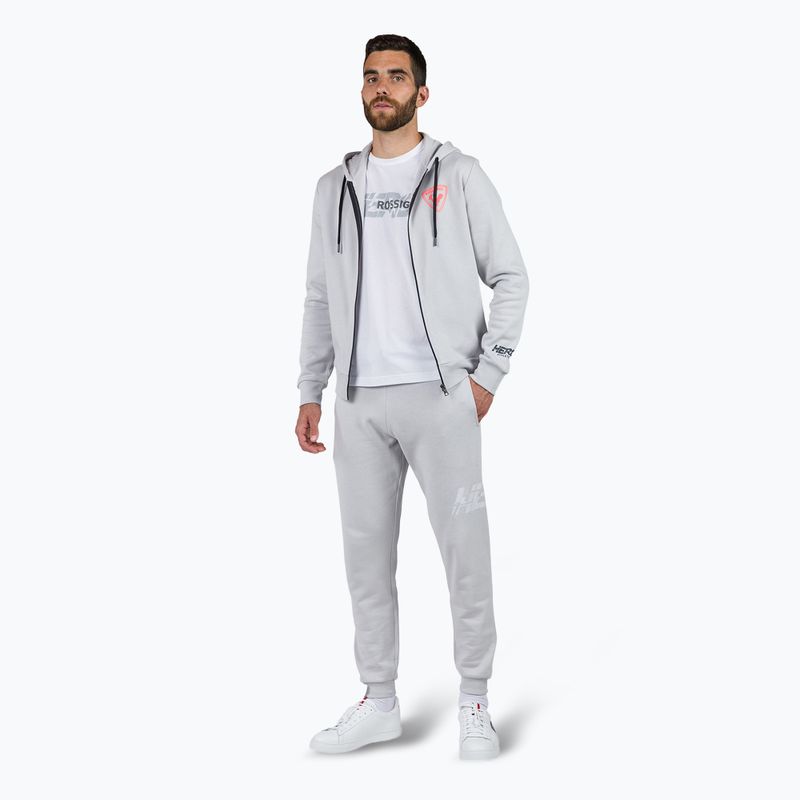 Pantaloni pentru bărbați Rossignol New Hero soft grey 2