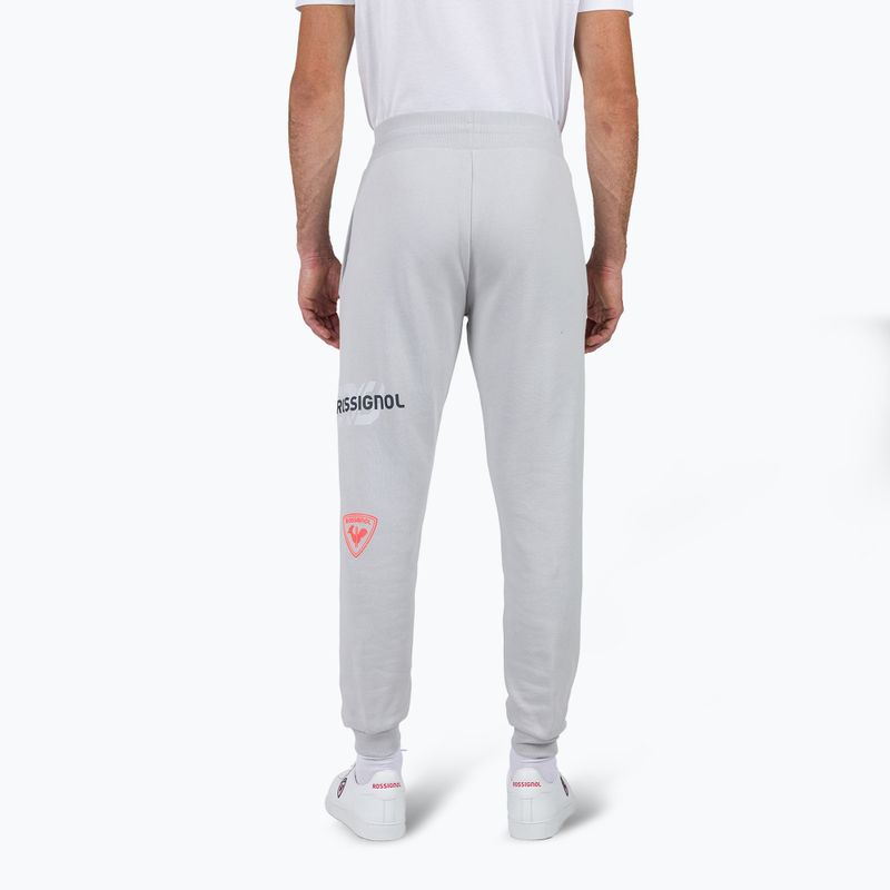 Pantaloni pentru bărbați Rossignol New Hero soft grey 3