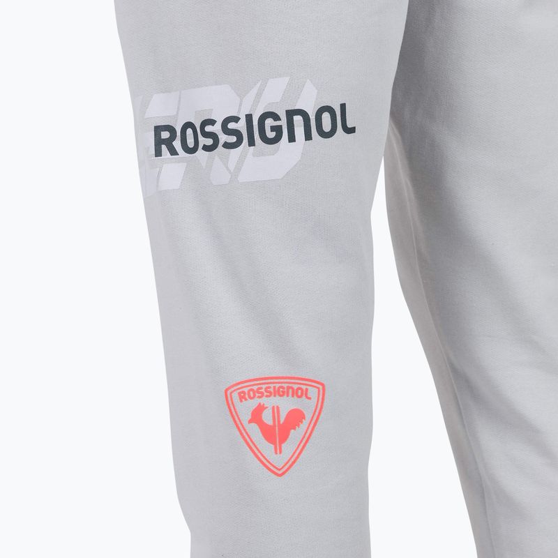 Pantaloni pentru bărbați Rossignol New Hero soft grey 7