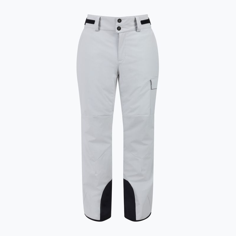 Pantaloni de schi pentru băbați Rossignol Relax soft grey 8