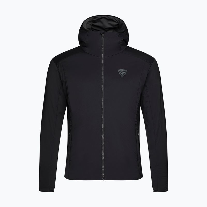 Geacă de schi pentru bărbați Rossignol Opside Hoodie Warm black 8