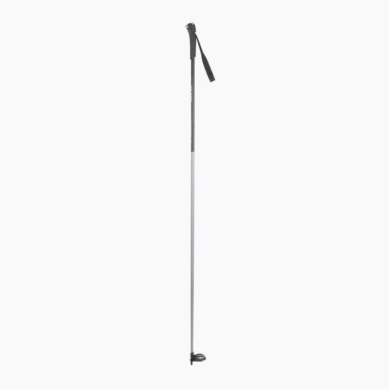 Bețe de schi fond Rossignol FT-500 black 2