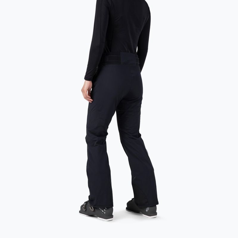 Pantaloni de schi pentru femei Rossignol Diretta black 3