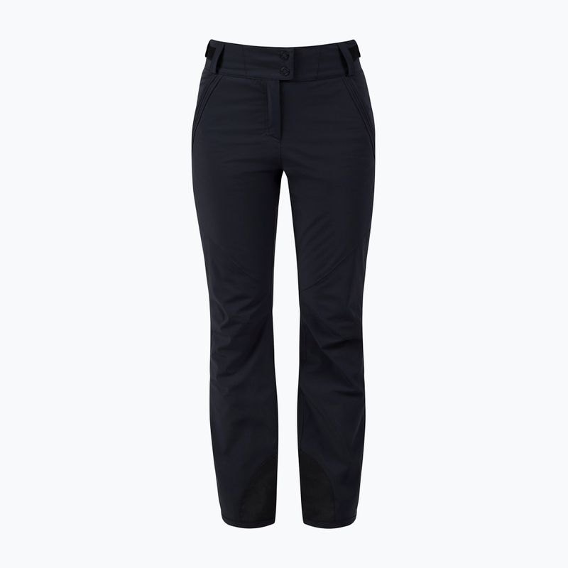 Pantaloni de schi pentru femei Rossignol Diretta black 8