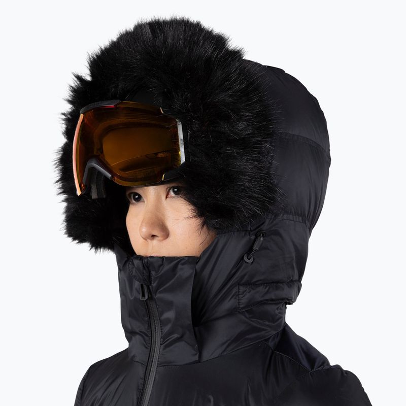 Geacă de schi pentru femei Rossignol Joseray Down Jkt black 5