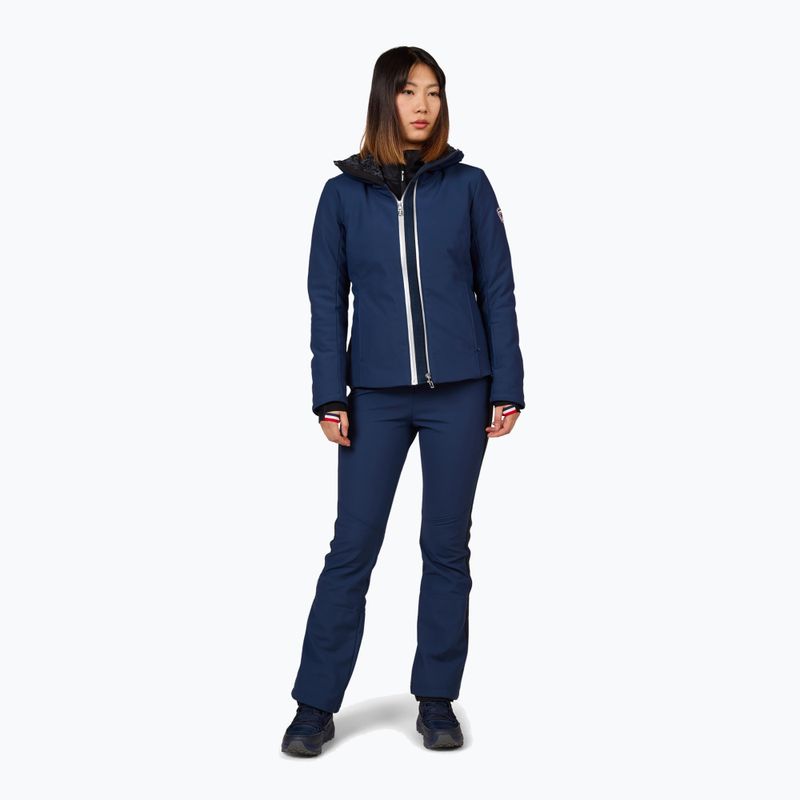 Geacă de schi pentru femei Rossignol Cieloalto Jkt dark navy 2