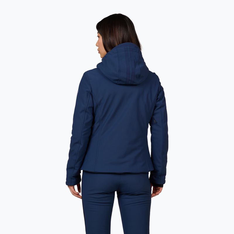 Geacă de schi pentru femei Rossignol Cieloalto Jkt dark navy 3