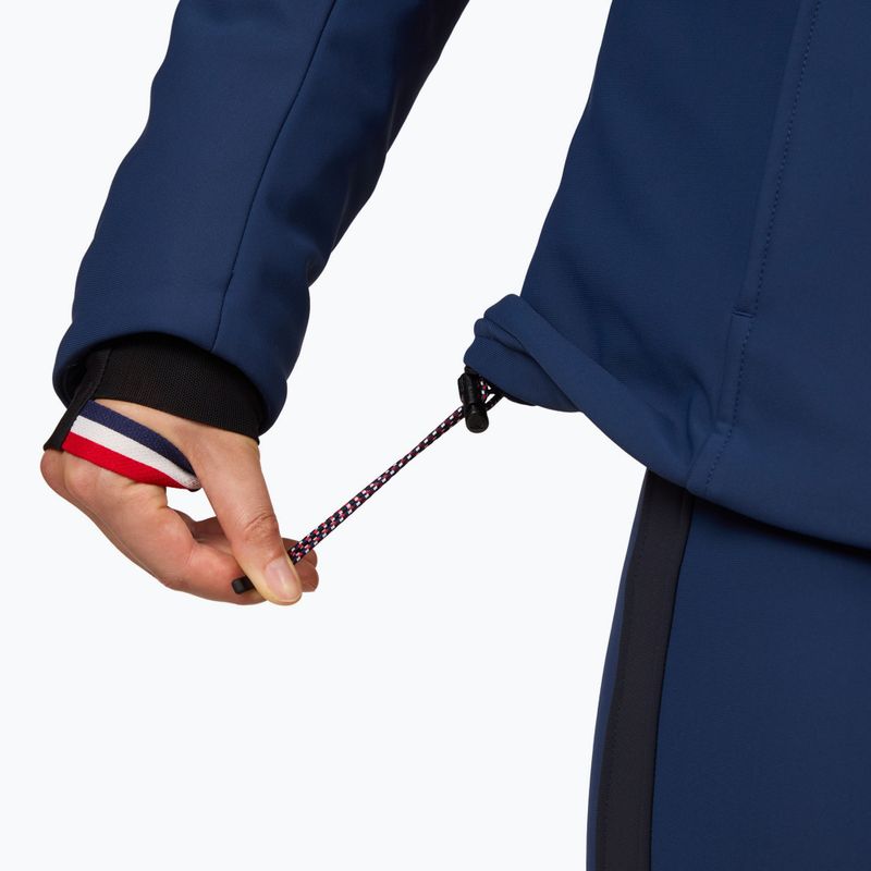 Geacă de schi pentru femei Rossignol Cieloalto Jkt dark navy 13