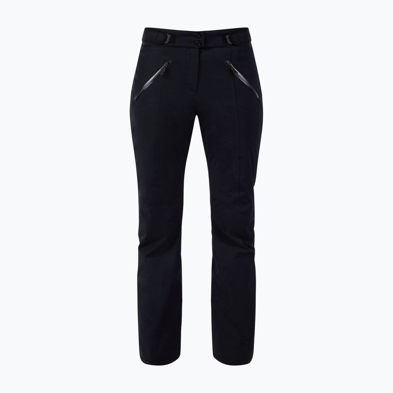 Pantaloni de schi pentru femei Rossignol Blackside black 8