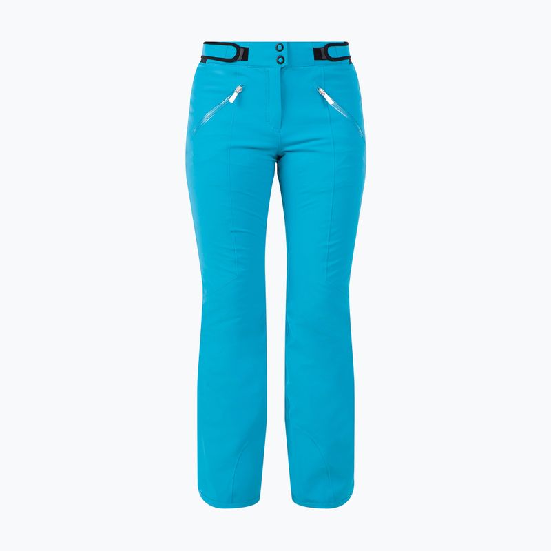 Pantaloni de schi pentru femei Rossignol Blackside niagara 8