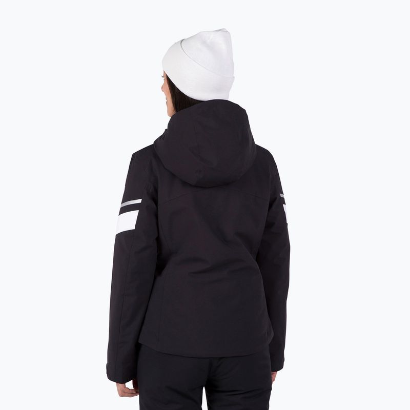 Geacă de schi pentru femei Rossignol Strawpile Jkt black 3