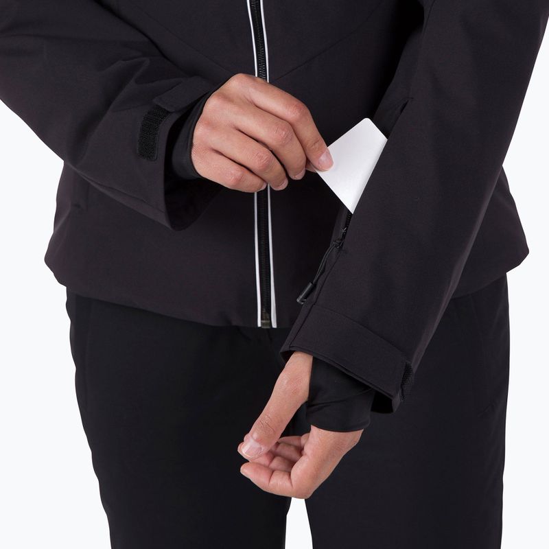 Geacă de schi pentru femei Rossignol Strawpile Jkt black 8