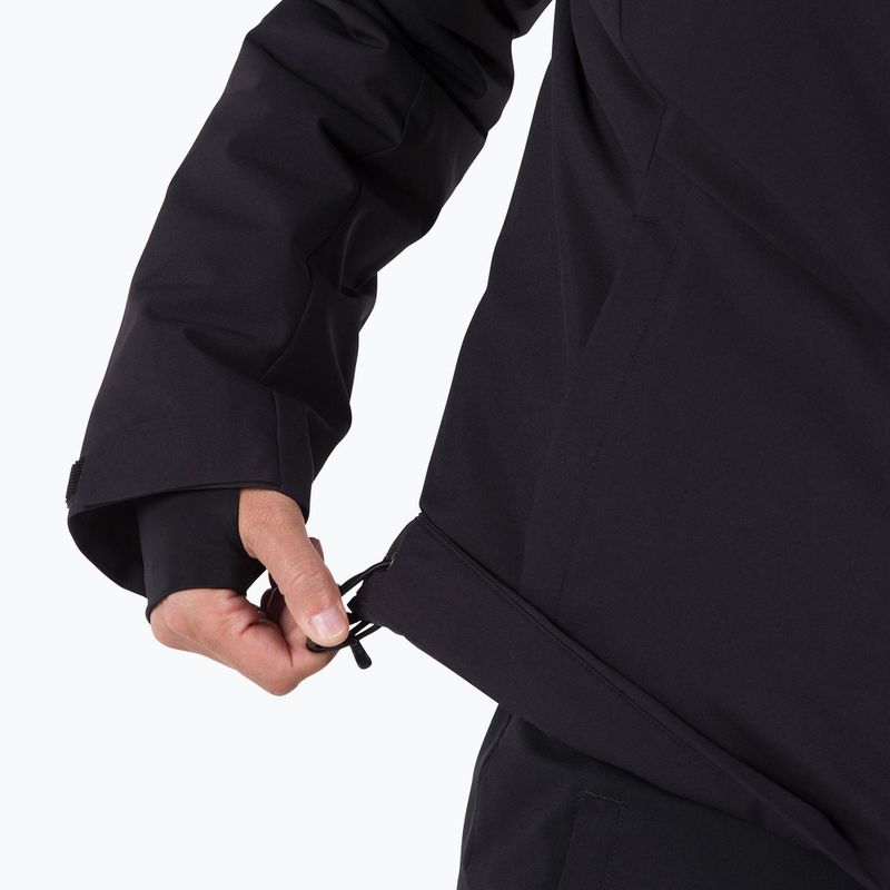 Geacă de schi pentru femei Rossignol Strawpile Jkt black 11