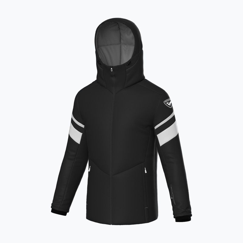 Geacă de schi pentru femei Rossignol Strawpile Jkt black 15