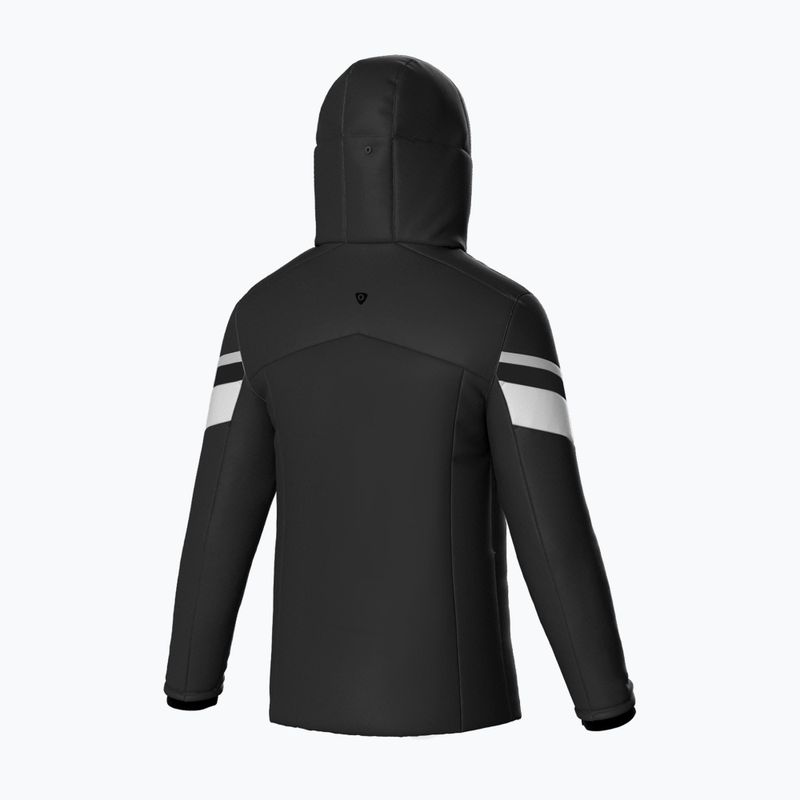 Geacă de schi pentru femei Rossignol Strawpile Jkt black 16