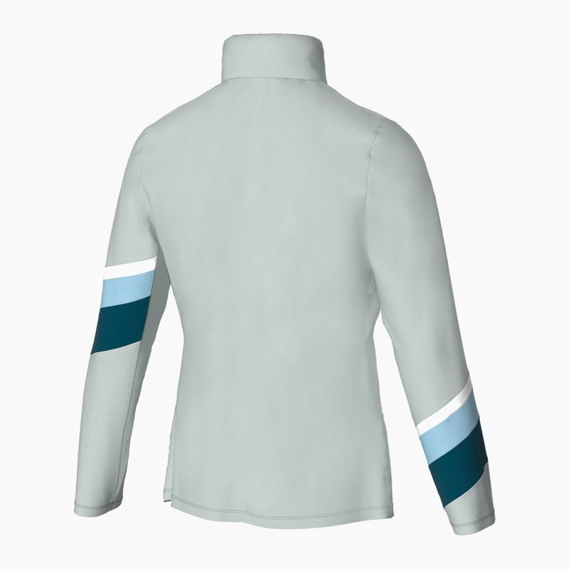 Bluză pentru femei Rossignol Strawpile Fleece Fz steam 10