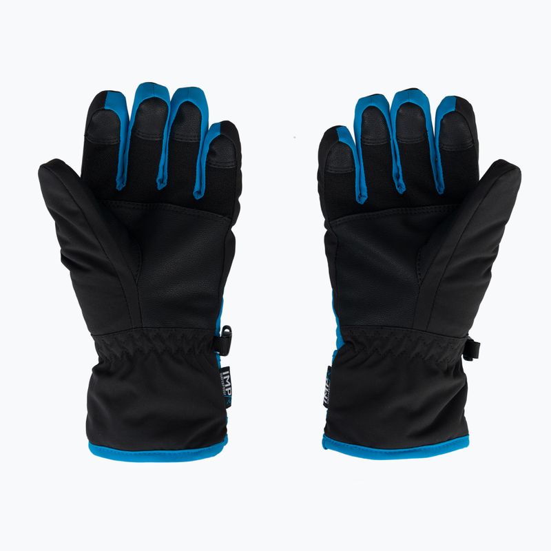 Mănuși de schi pentru copii Rossignol Jr Tech Impr G oversees 3