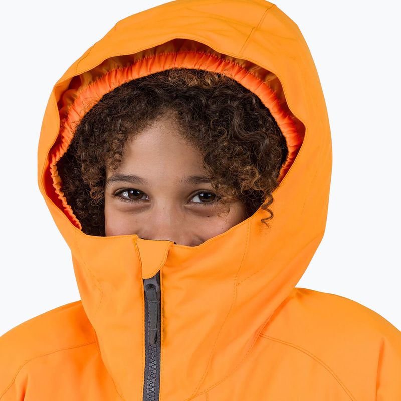 Geacă de schi pentru copii Rossignol Wispile Sunburst 5