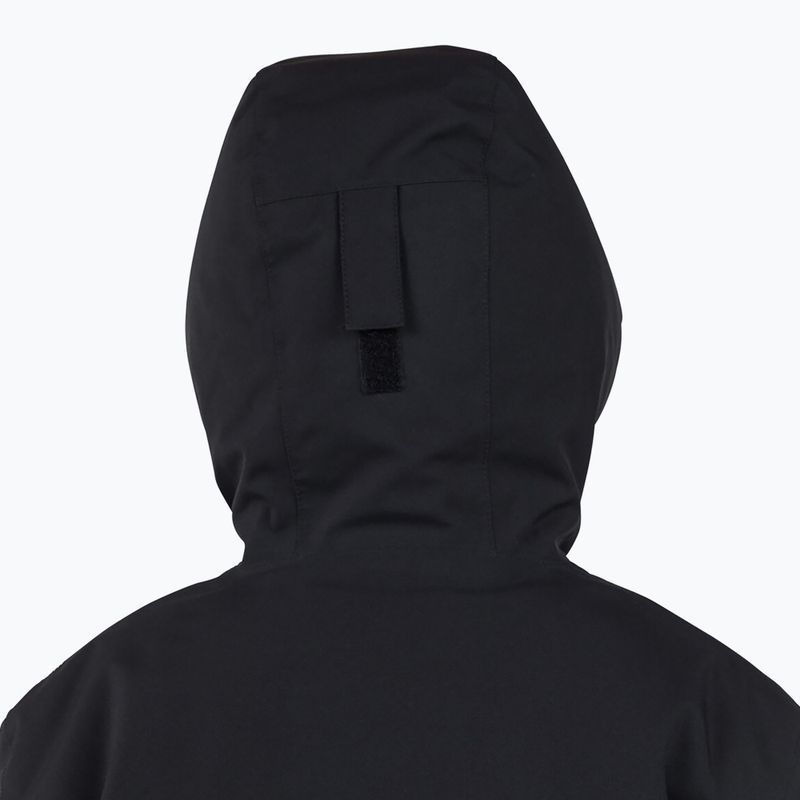 Geacă de schi pentru copii Rossignol Strawpile Jr black 7