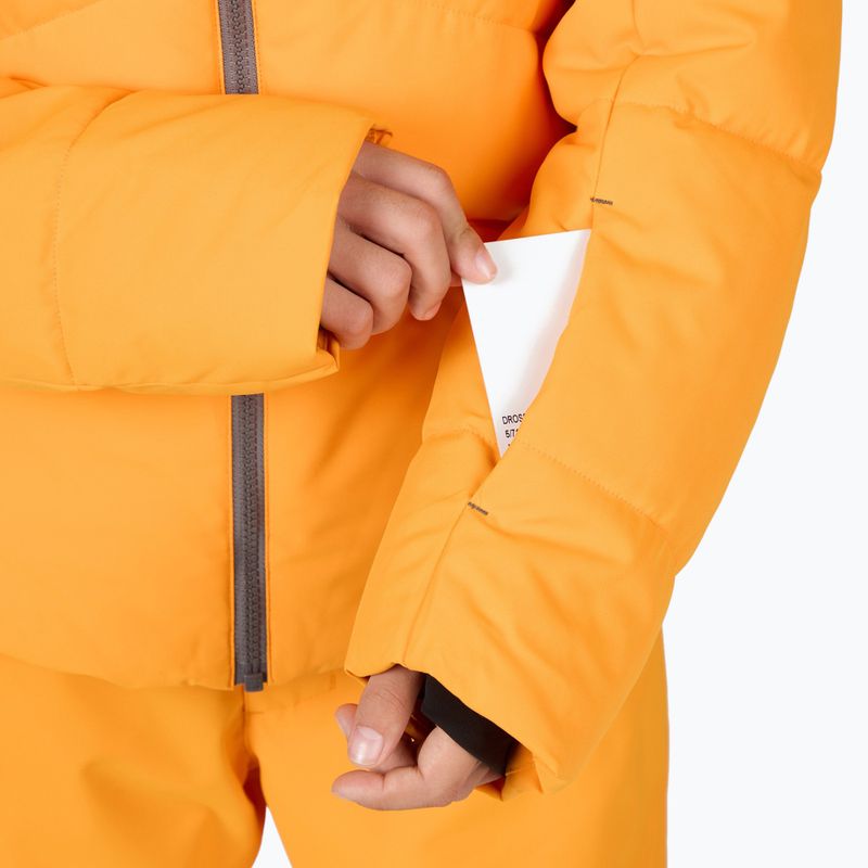 Geacă de schi pentru copii Rossignol Boy Siz sunburst 8