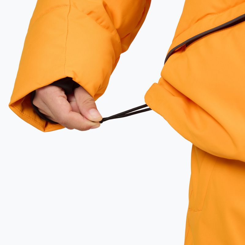 Geacă de schi pentru copii Rossignol Boy Siz sunburst 9