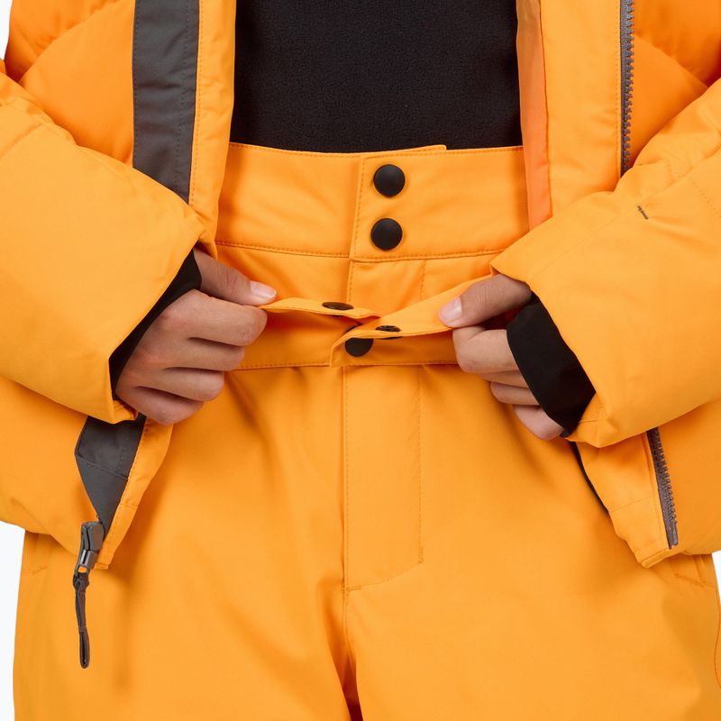 Geacă de schi pentru copii Rossignol Boy Siz sunburst 11