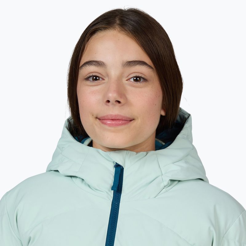 Geacă de schi pentru copii Rossignol Girl Staci steam 5