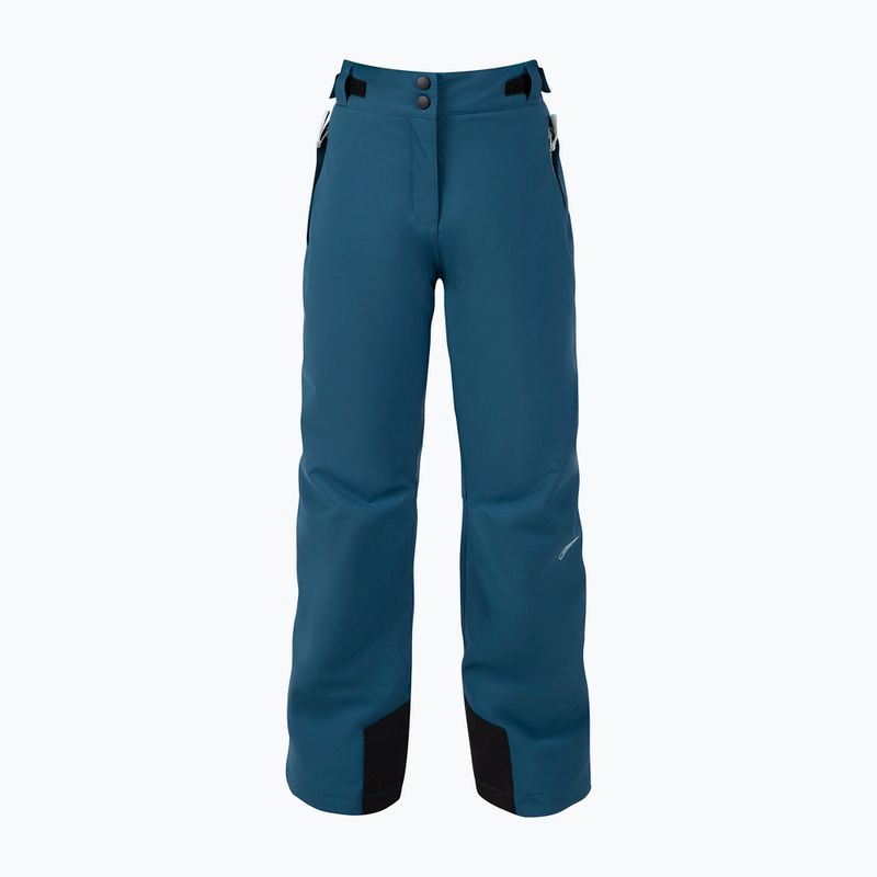 Pantaloni de schii pentru copii Rossignol Girl Ski deep lake 10