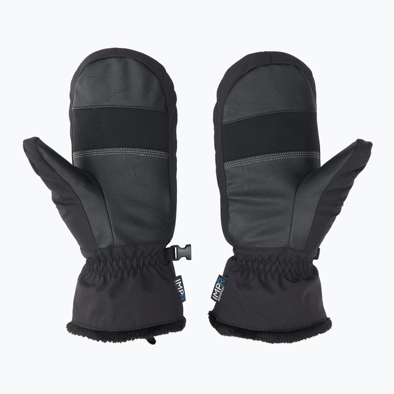 Mănuși de schi pentru femei Rossignol New Piste M black 3